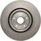 Centric Parts Standard Brake Rotor, 121.47022 121.47022 - alternate 5